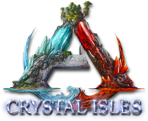 Crystal Isles