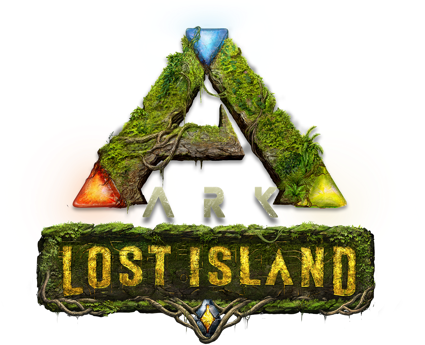 Lost Island