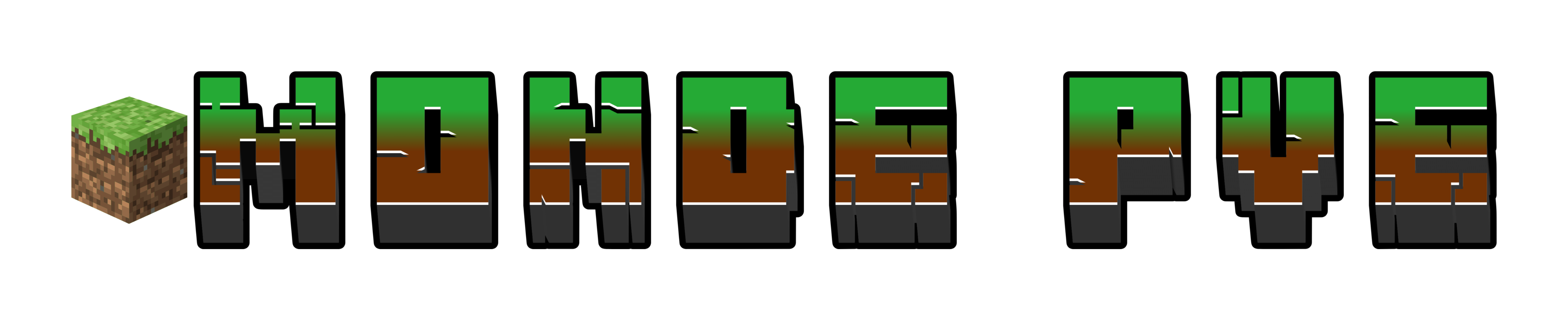 Monde PVE