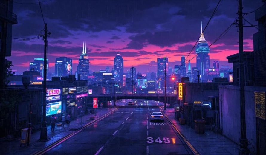 Visuel GTA 6 au format article