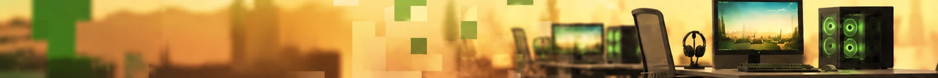 Minecraft chez Gameocracy