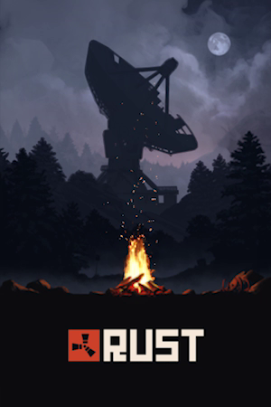 Rust