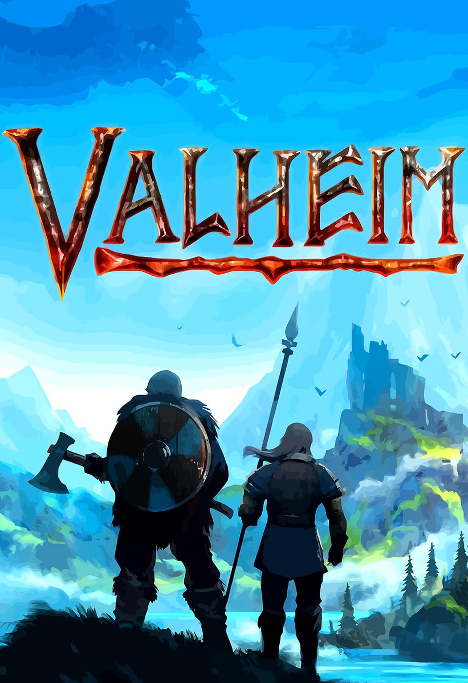 Valheim