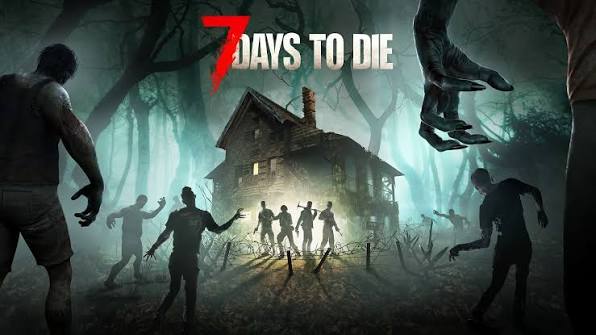 7 Days to Die chez Gameocracy
