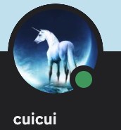 Avatar de Cuicui