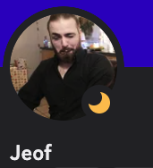 Avatar de Jeof