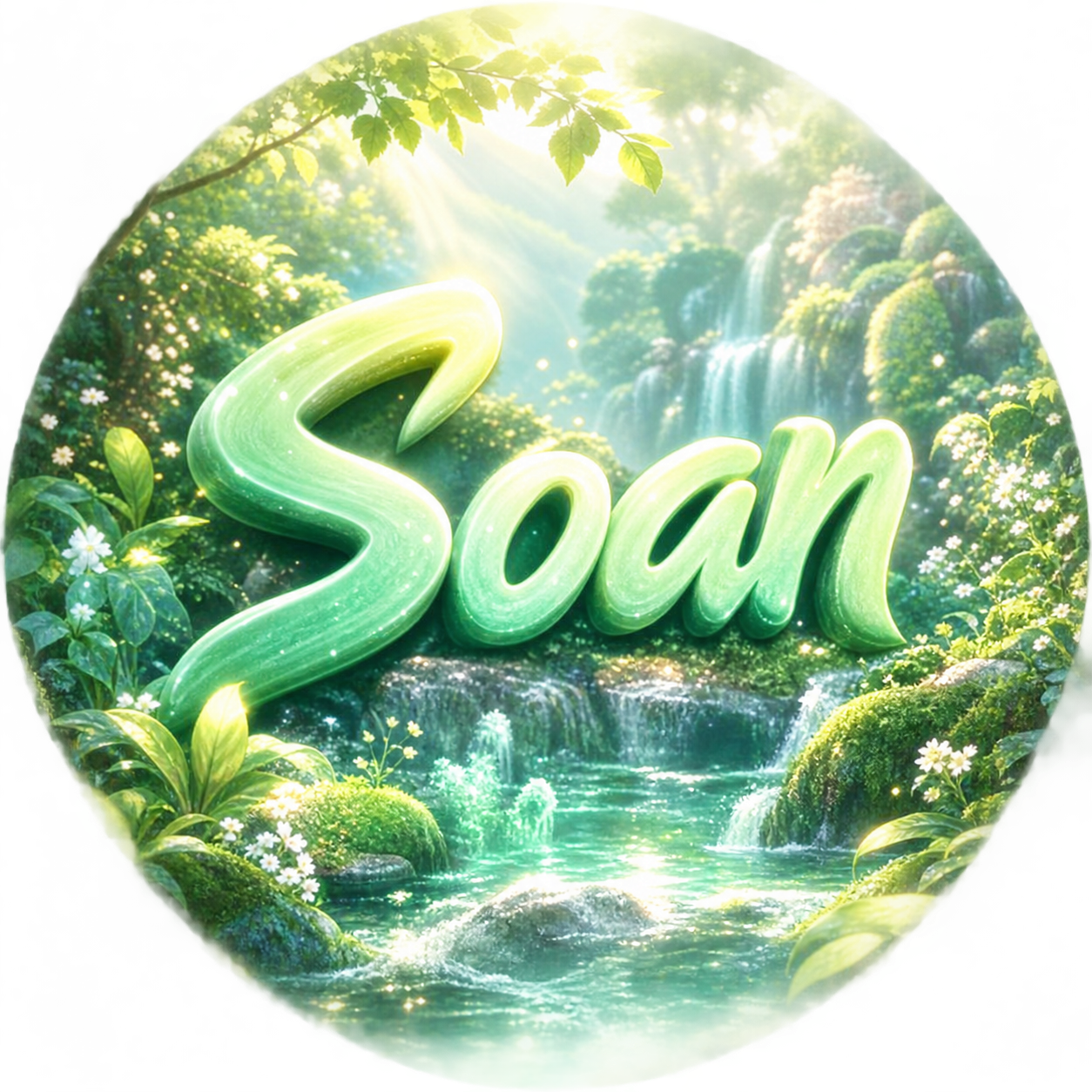 Avatar de Soan