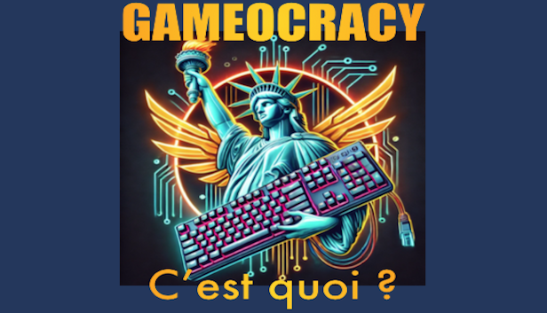 Découvrir Gameocracy