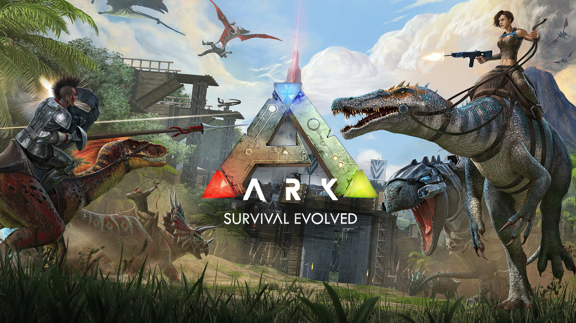 Ark